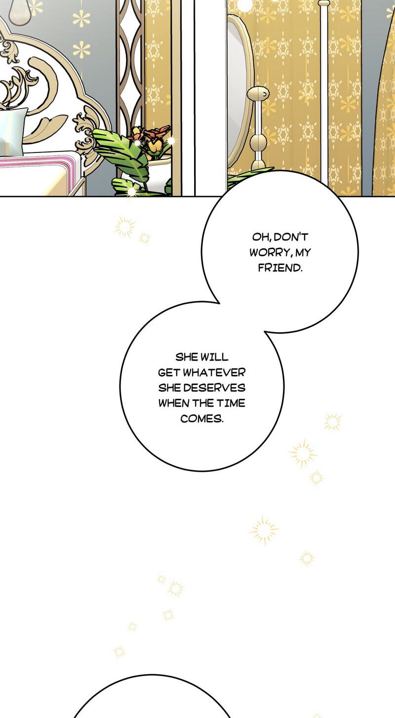 New Suitor for the Abandoned Wife Chapter 67 page 69 - 
