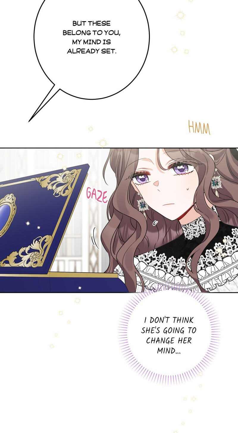 New Suitor for the Abandoned Wife Chapter 67 page 70 - 