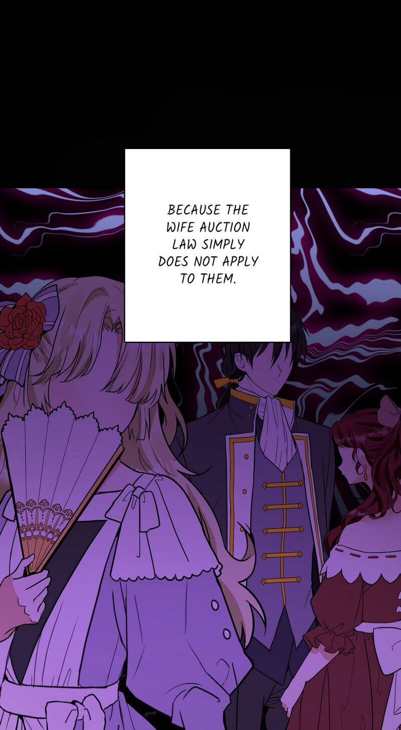 New Suitor for the Abandoned Wife Chapter 67 page 8 - 