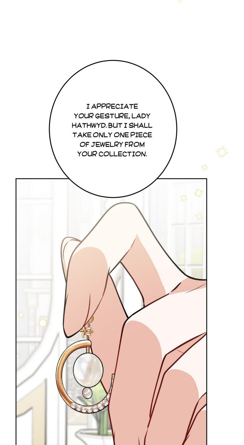 New Suitor for the Abandoned Wife Chapter 67 page 71 - 