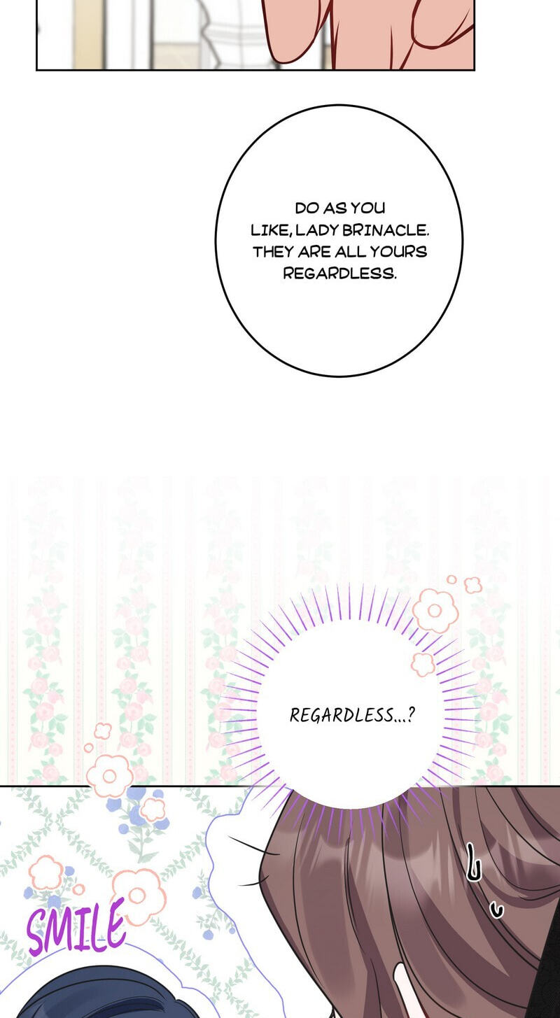 New Suitor for the Abandoned Wife Chapter 67 page 72 - 