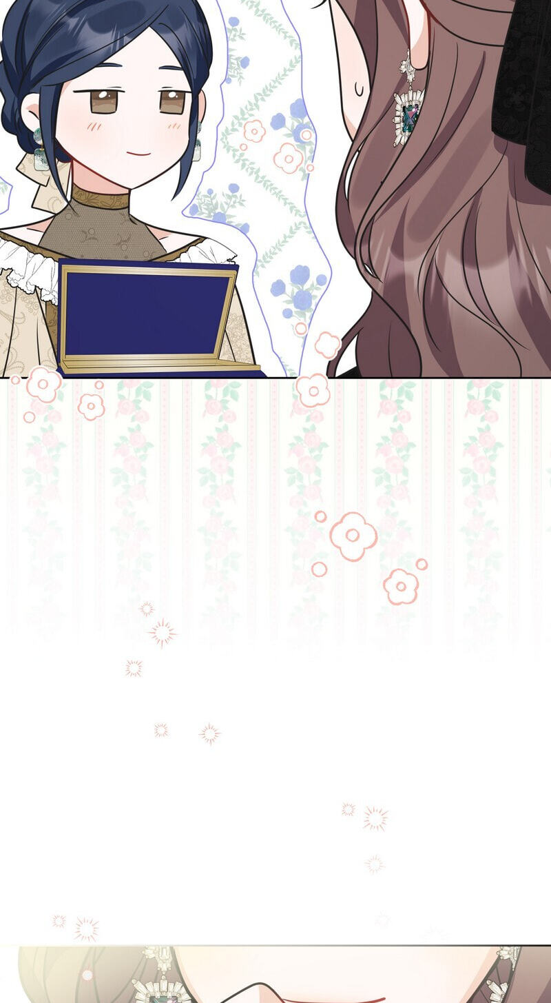 New Suitor for the Abandoned Wife Chapter 67 page 73 - 