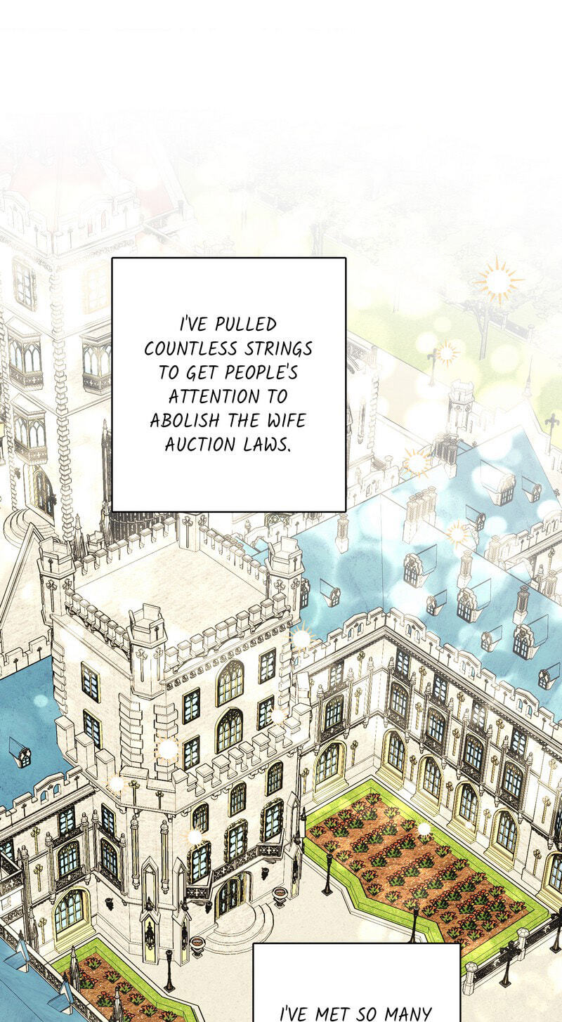 New Suitor for the Abandoned Wife Chapter 68 page 1 - 