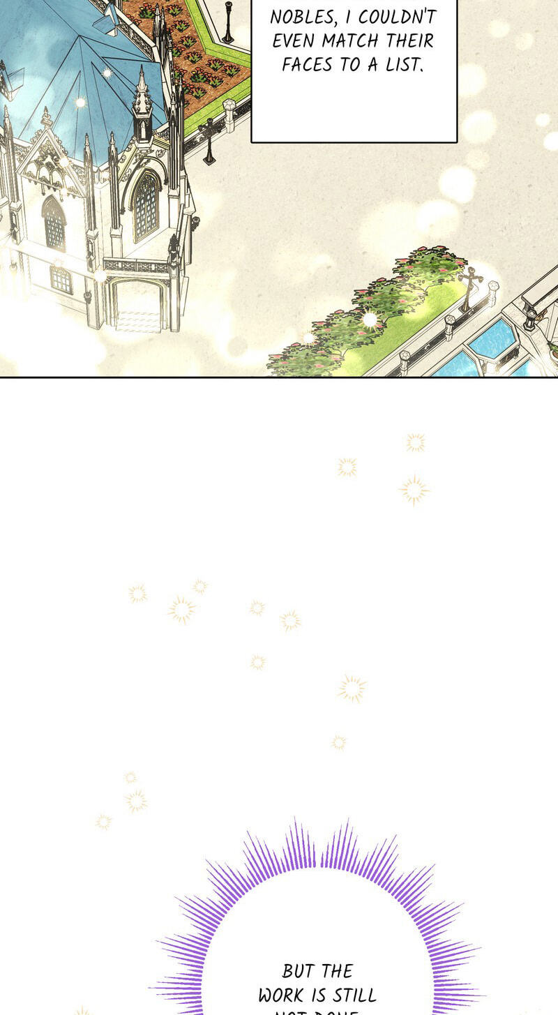 New Suitor for the Abandoned Wife Chapter 68 page 2 - 