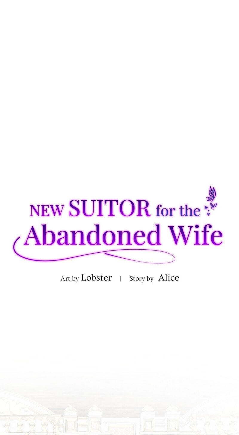 New Suitor for the Abandoned Wife Chapter 68 page 12 - 