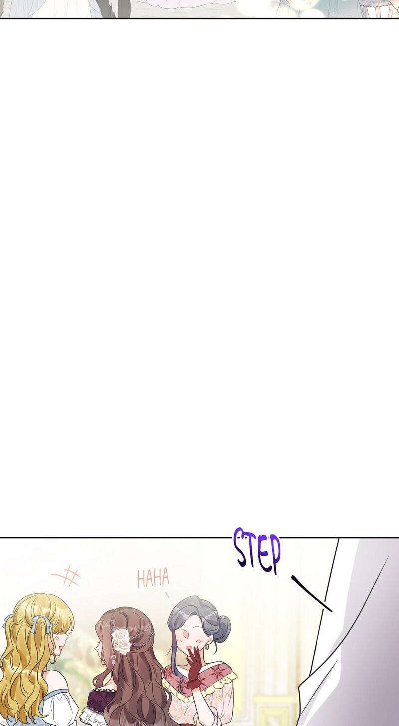 New Suitor for the Abandoned Wife Chapter 68 page 14 - 