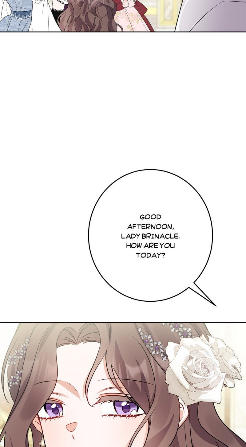 New Suitor for the Abandoned Wife Chapter 68 page 15 - 