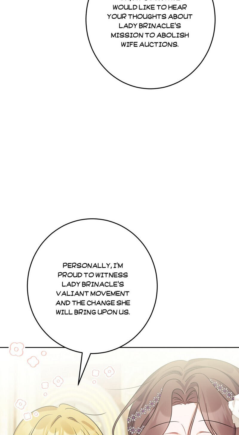 New Suitor for the Abandoned Wife Chapter 68 page 18 - 