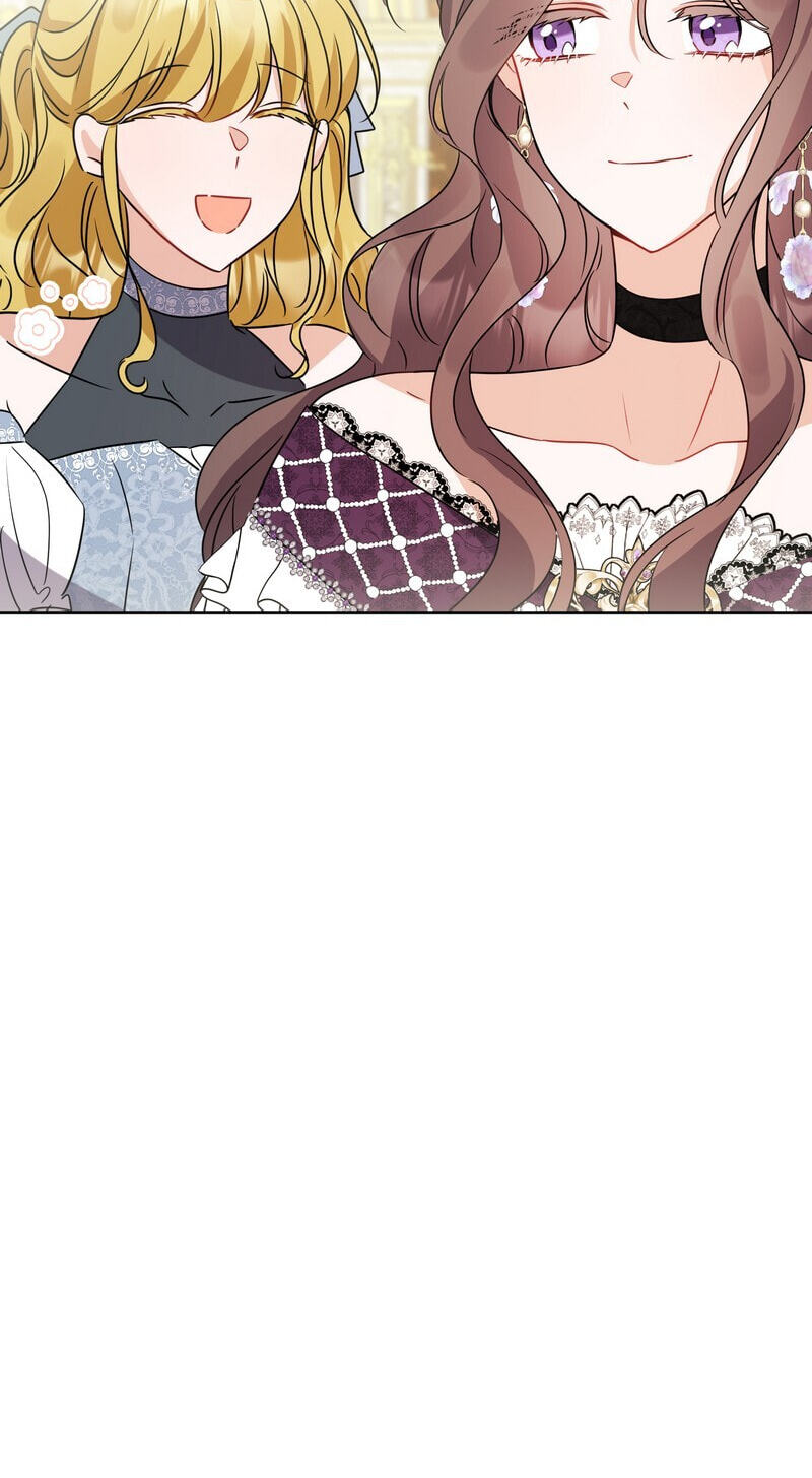 New Suitor for the Abandoned Wife Chapter 68 page 19 - 