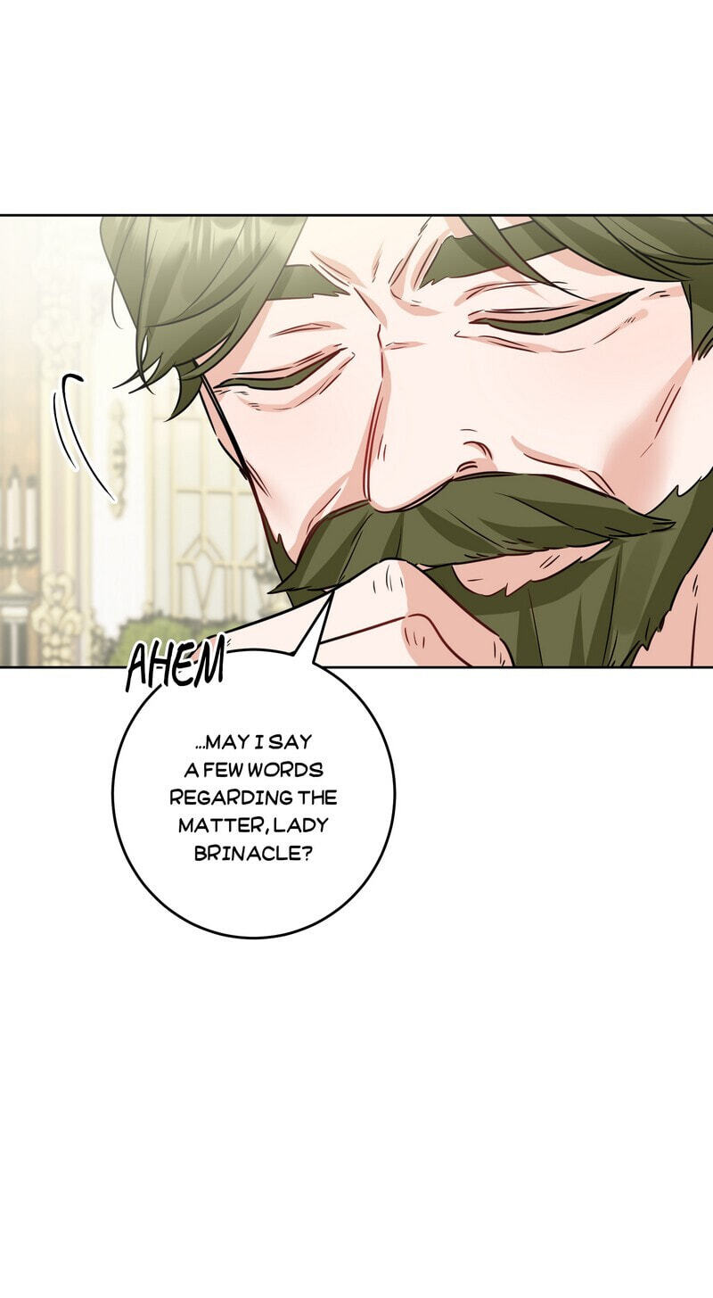 New Suitor for the Abandoned Wife Chapter 68 page 20 - 