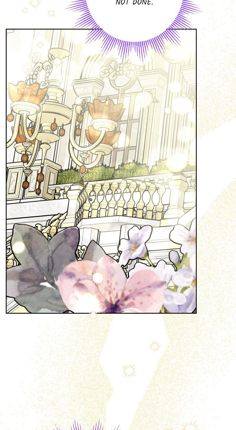 New Suitor for the Abandoned Wife Chapter 68 page 3 - 