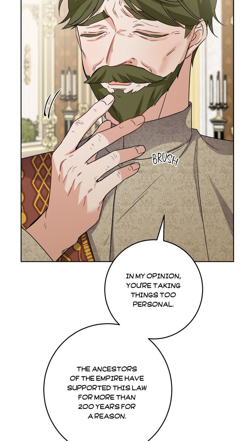 New Suitor for the Abandoned Wife Chapter 68 page 24 - 