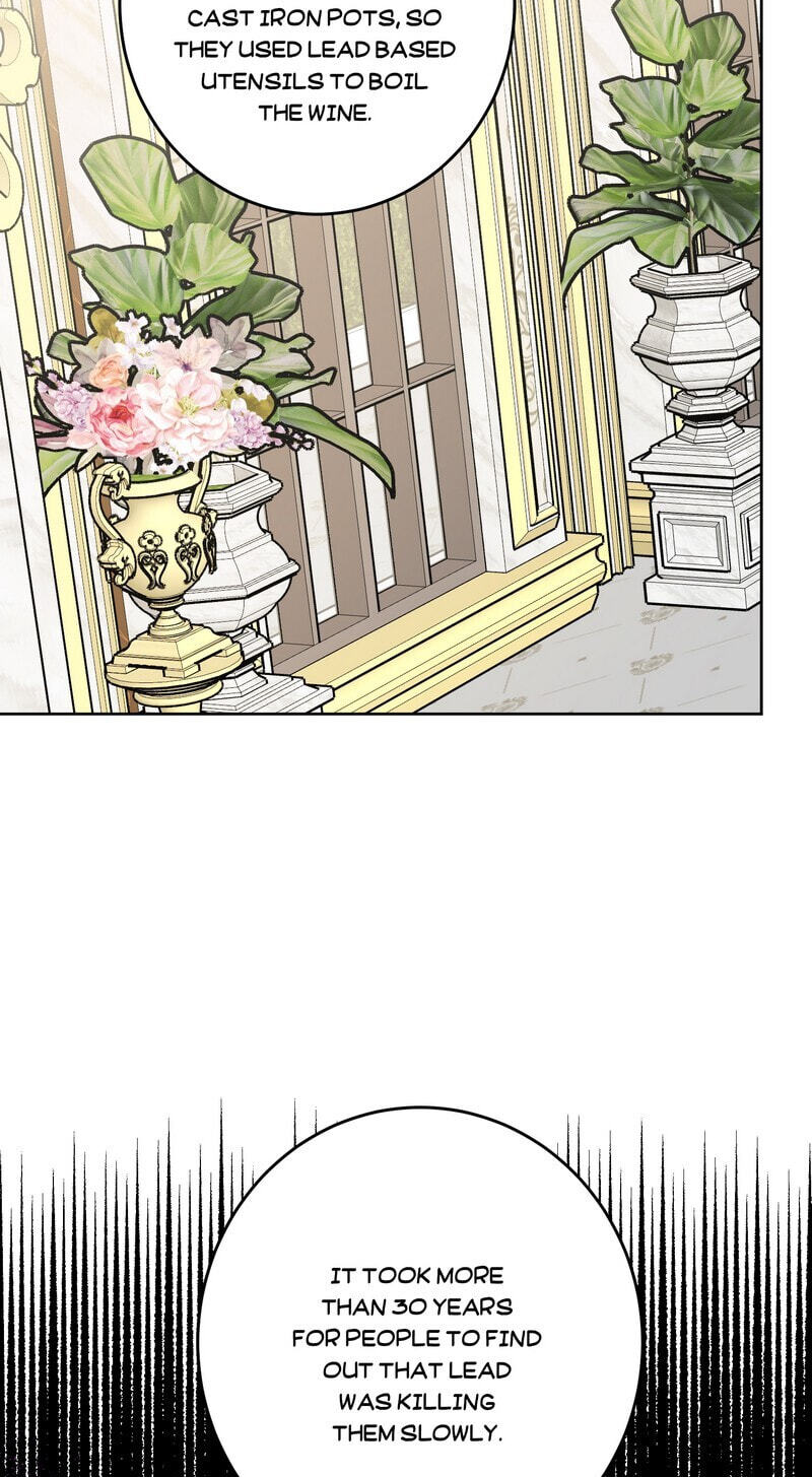 New Suitor for the Abandoned Wife Chapter 68 page 31 - 