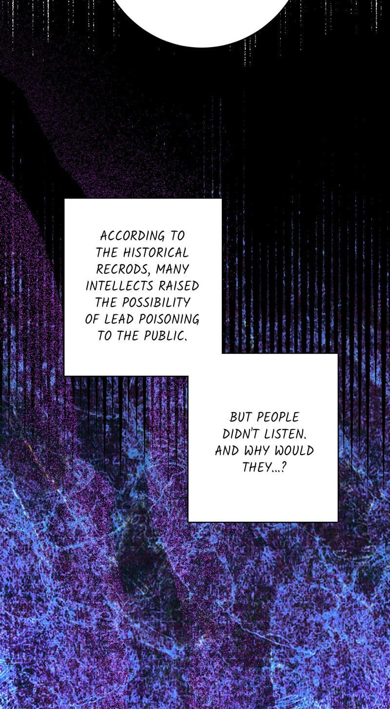 New Suitor for the Abandoned Wife Chapter 68 page 32 - 