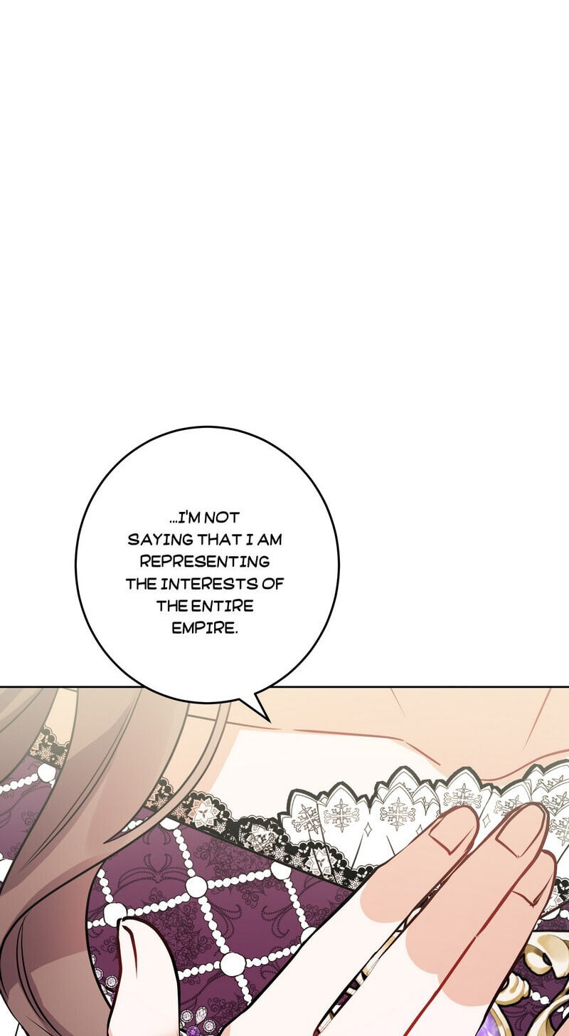 New Suitor for the Abandoned Wife Chapter 68 page 36 - 