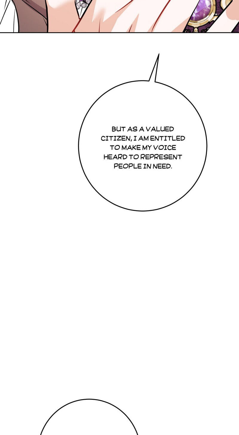 New Suitor for the Abandoned Wife Chapter 68 page 37 - 