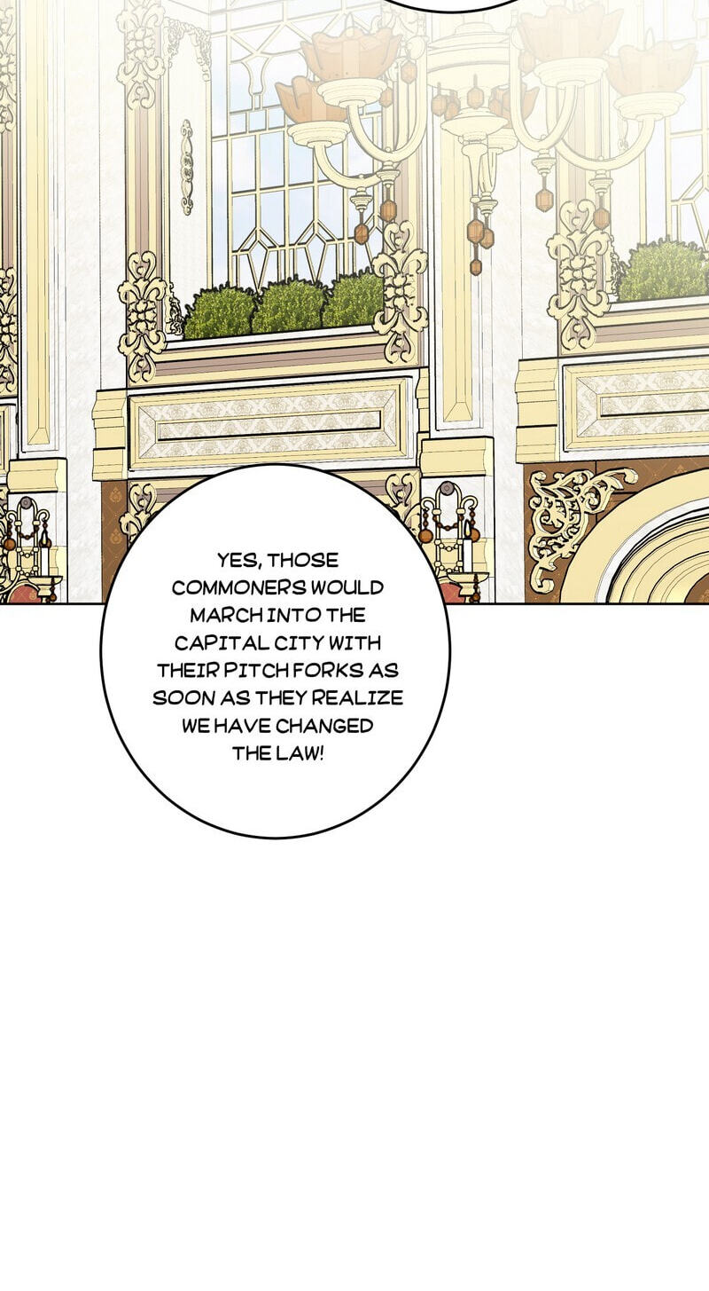 New Suitor for the Abandoned Wife Chapter 68 page 40 - 