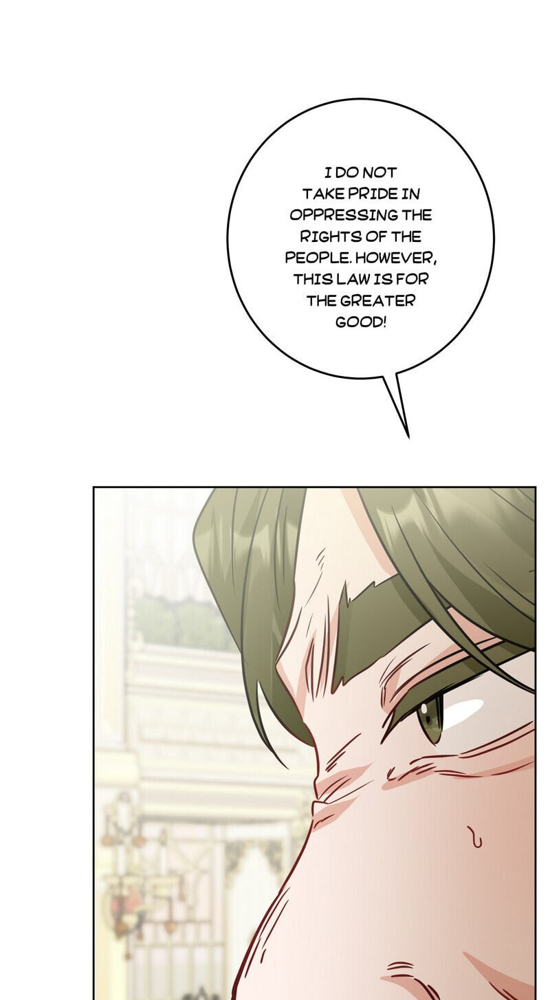 New Suitor for the Abandoned Wife Chapter 68 page 41 - 