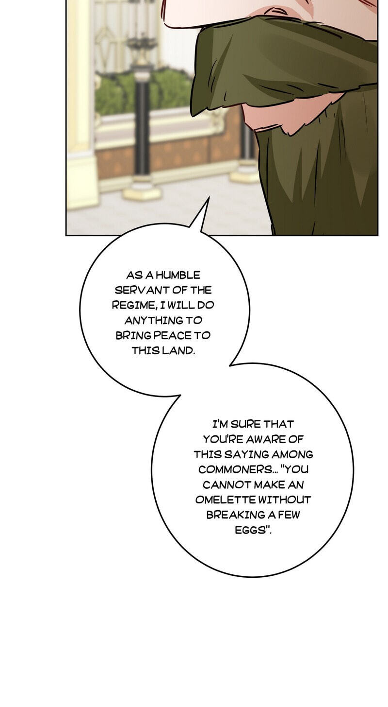 New Suitor for the Abandoned Wife Chapter 68 page 42 - 