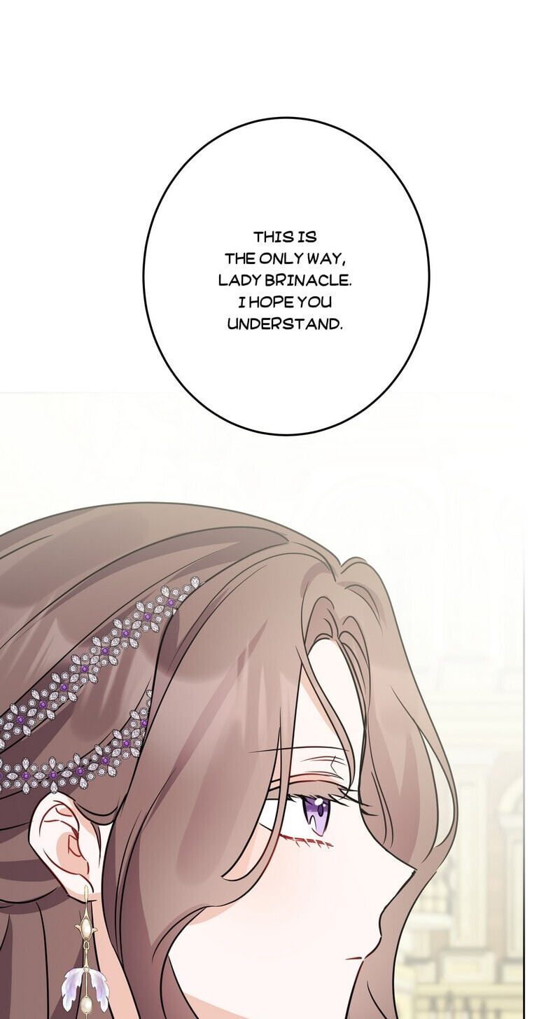 New Suitor for the Abandoned Wife Chapter 68 page 43 - 