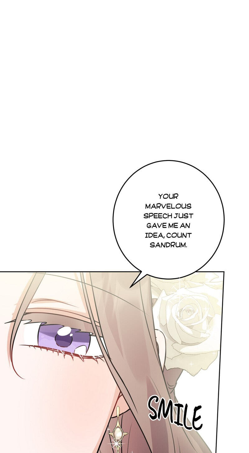 New Suitor for the Abandoned Wife Chapter 68 page 45 - 