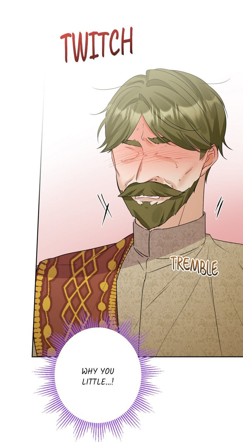 New Suitor for the Abandoned Wife Chapter 68 page 47 - 