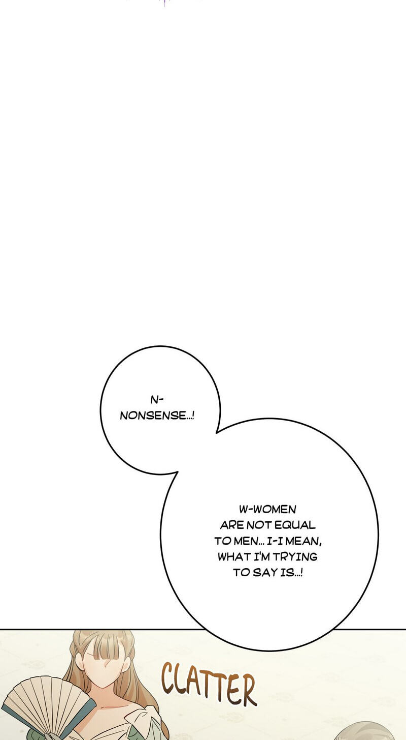 New Suitor for the Abandoned Wife Chapter 68 page 48 - 