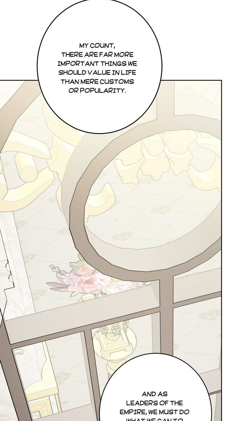 New Suitor for the Abandoned Wife Chapter 68 page 50 - 