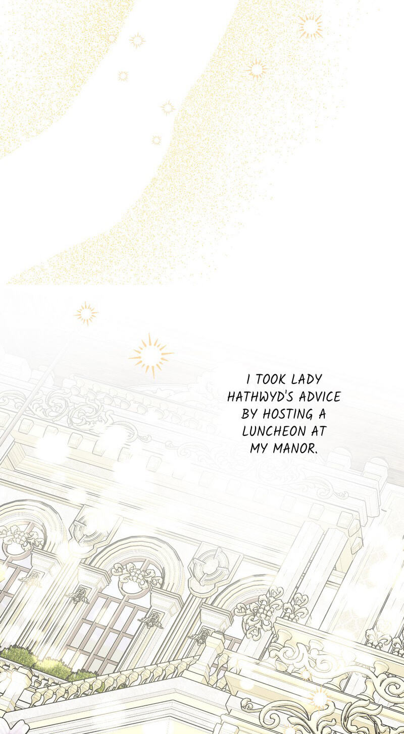 New Suitor for the Abandoned Wife Chapter 68 page 6 - 