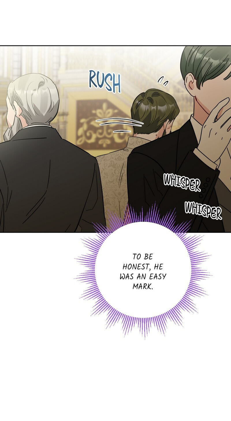 New Suitor for the Abandoned Wife Chapter 68 page 52 - 