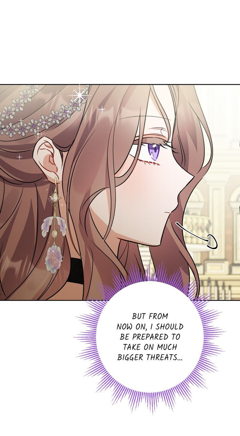 New Suitor for the Abandoned Wife Chapter 68 page 53 - 