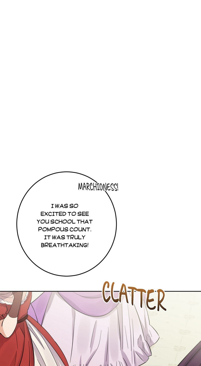 New Suitor for the Abandoned Wife Chapter 68 page 54 - 