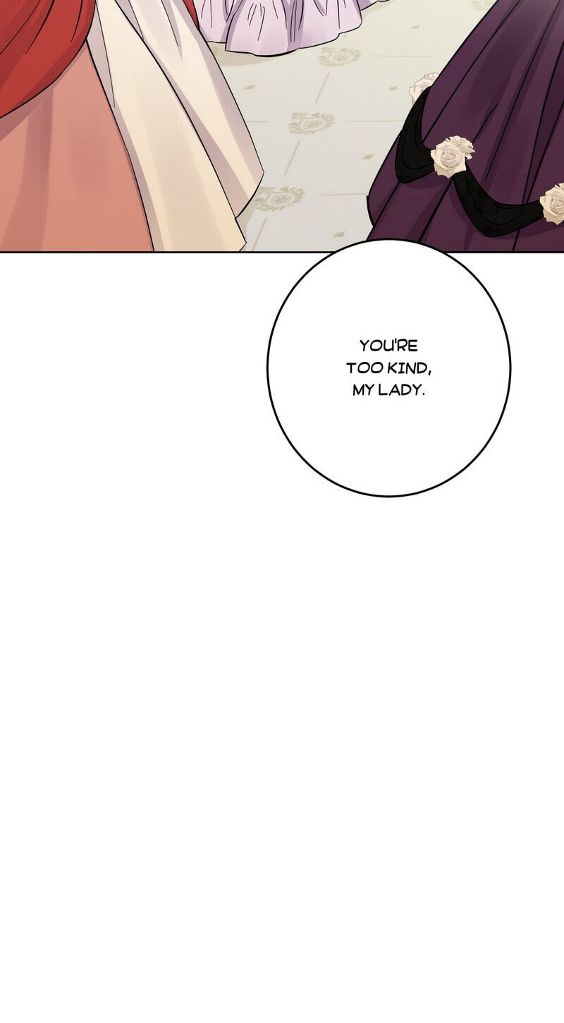 New Suitor for the Abandoned Wife Chapter 68 page 55 - 
