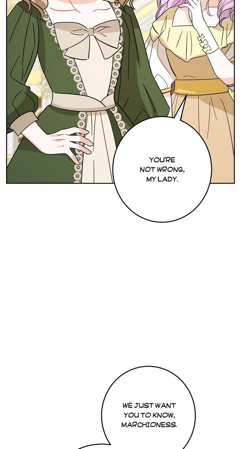 New Suitor for the Abandoned Wife Chapter 68 page 57 - 