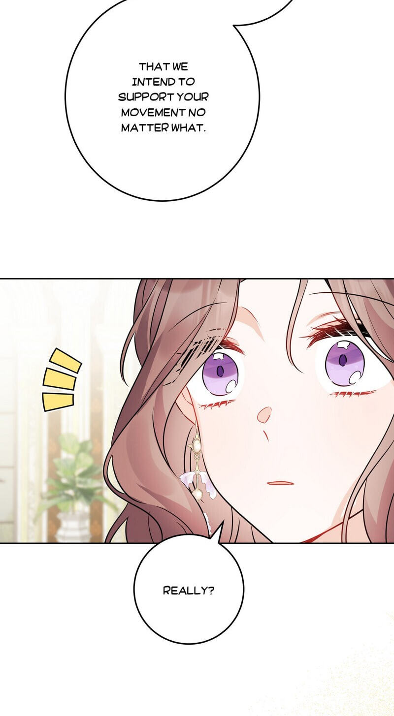 New Suitor for the Abandoned Wife Chapter 68 page 58 - 