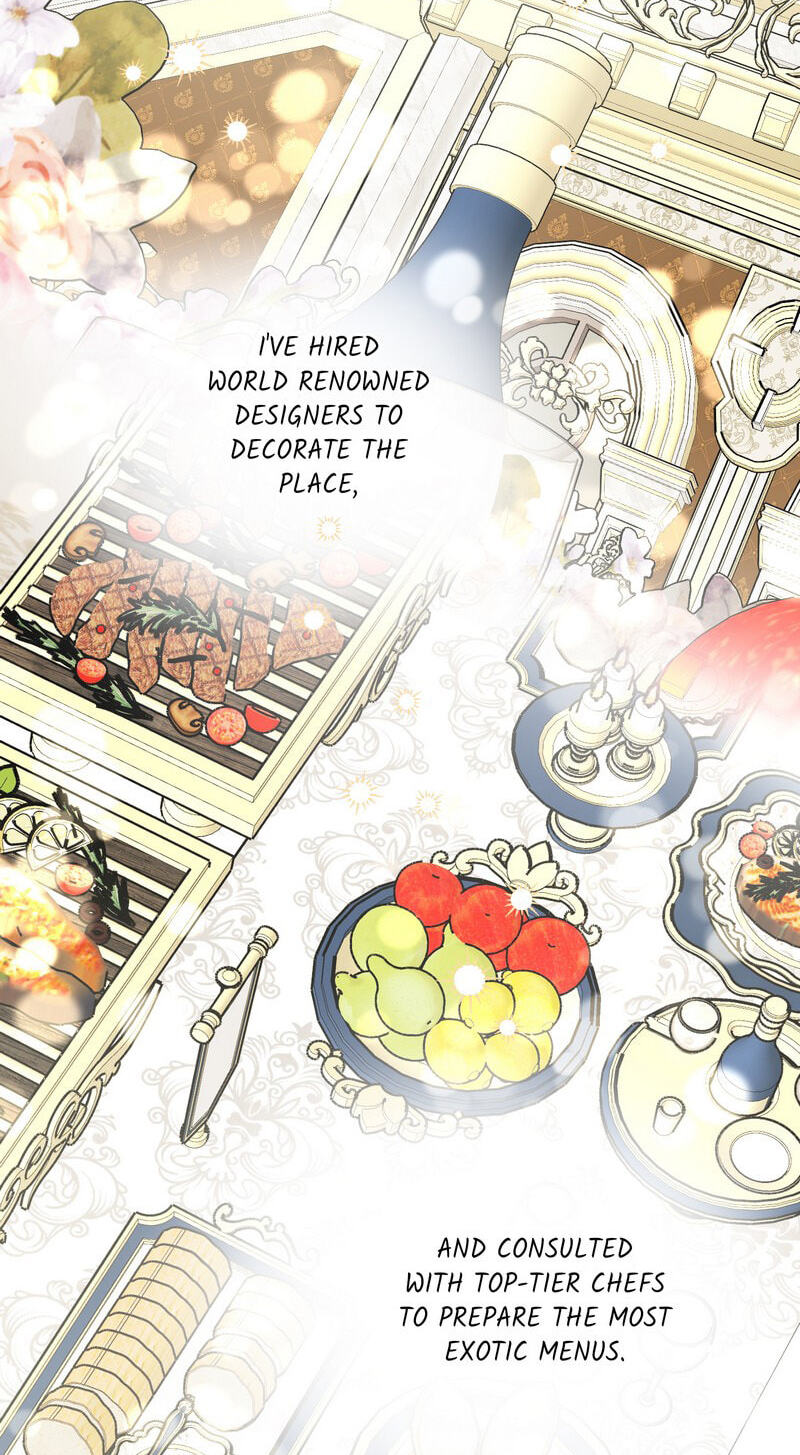 New Suitor for the Abandoned Wife Chapter 68 page 7 - 
