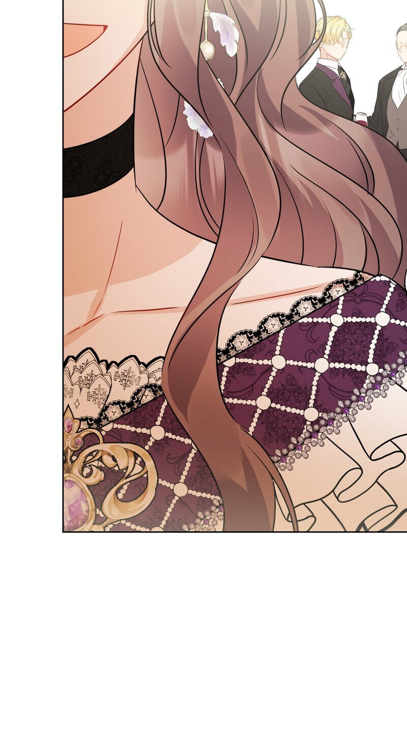New Suitor for the Abandoned Wife Chapter 68 page 64 - 