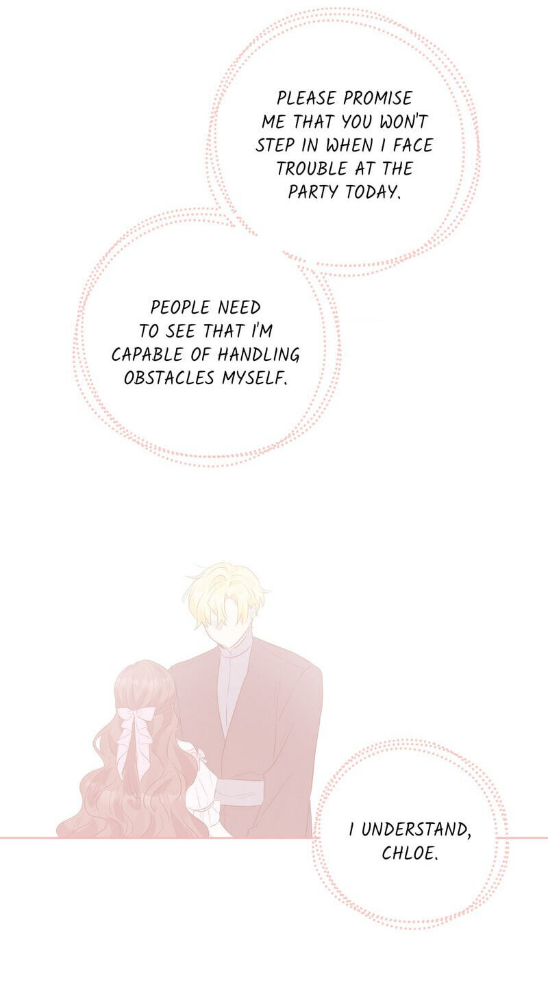 New Suitor for the Abandoned Wife Chapter 68 page 66 - 