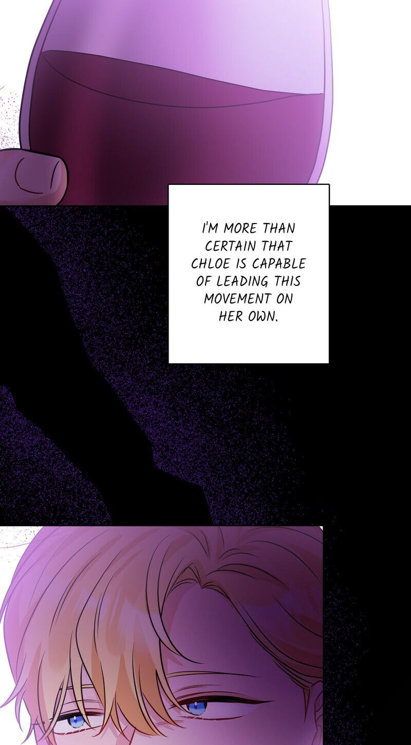 New Suitor for the Abandoned Wife Chapter 68 page 69 - 