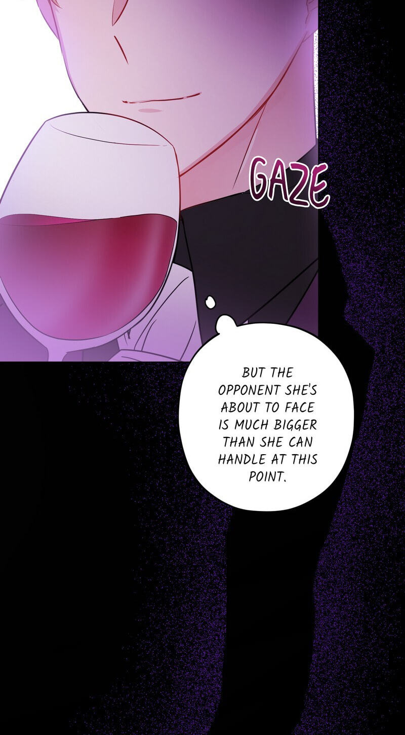New Suitor for the Abandoned Wife Chapter 68 page 70 - 