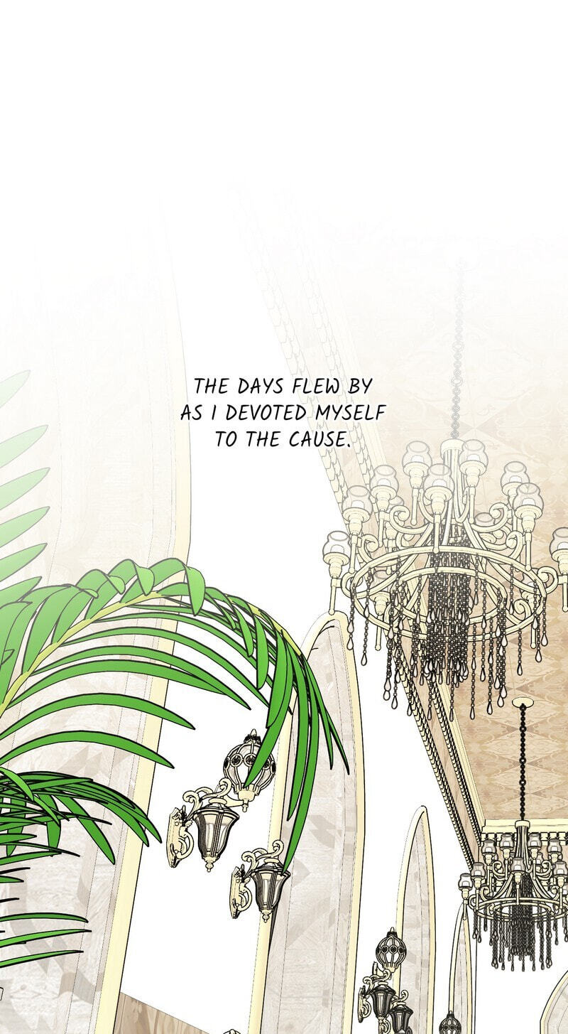 New Suitor for the Abandoned Wife Chapter 69 page 1 - 