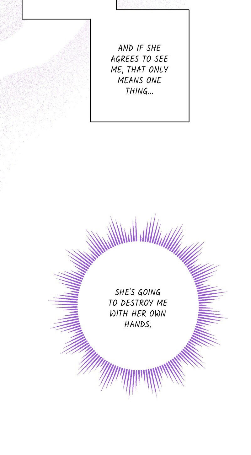 New Suitor for the Abandoned Wife Chapter 69 page 11 - 