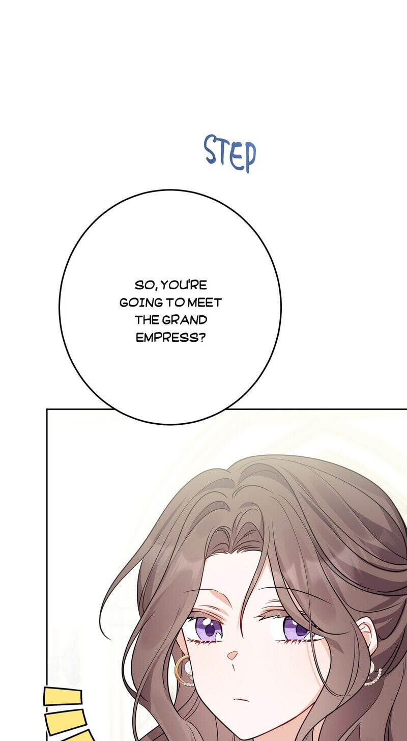New Suitor for the Abandoned Wife Chapter 69 page 12 - 