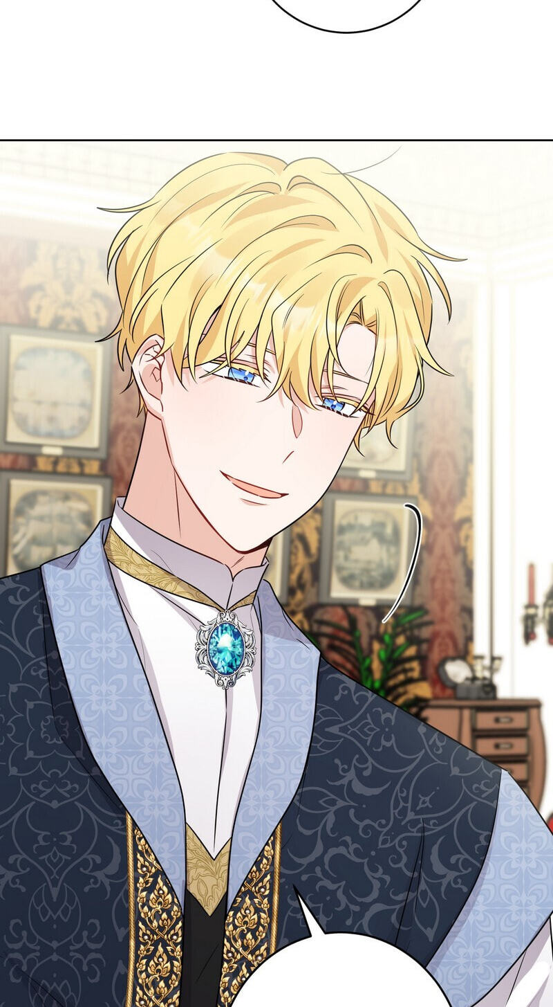 New Suitor for the Abandoned Wife Chapter 69 page 14 - 