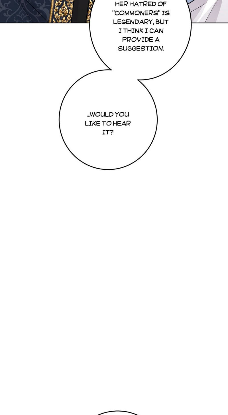 New Suitor for the Abandoned Wife Chapter 69 page 15 - 