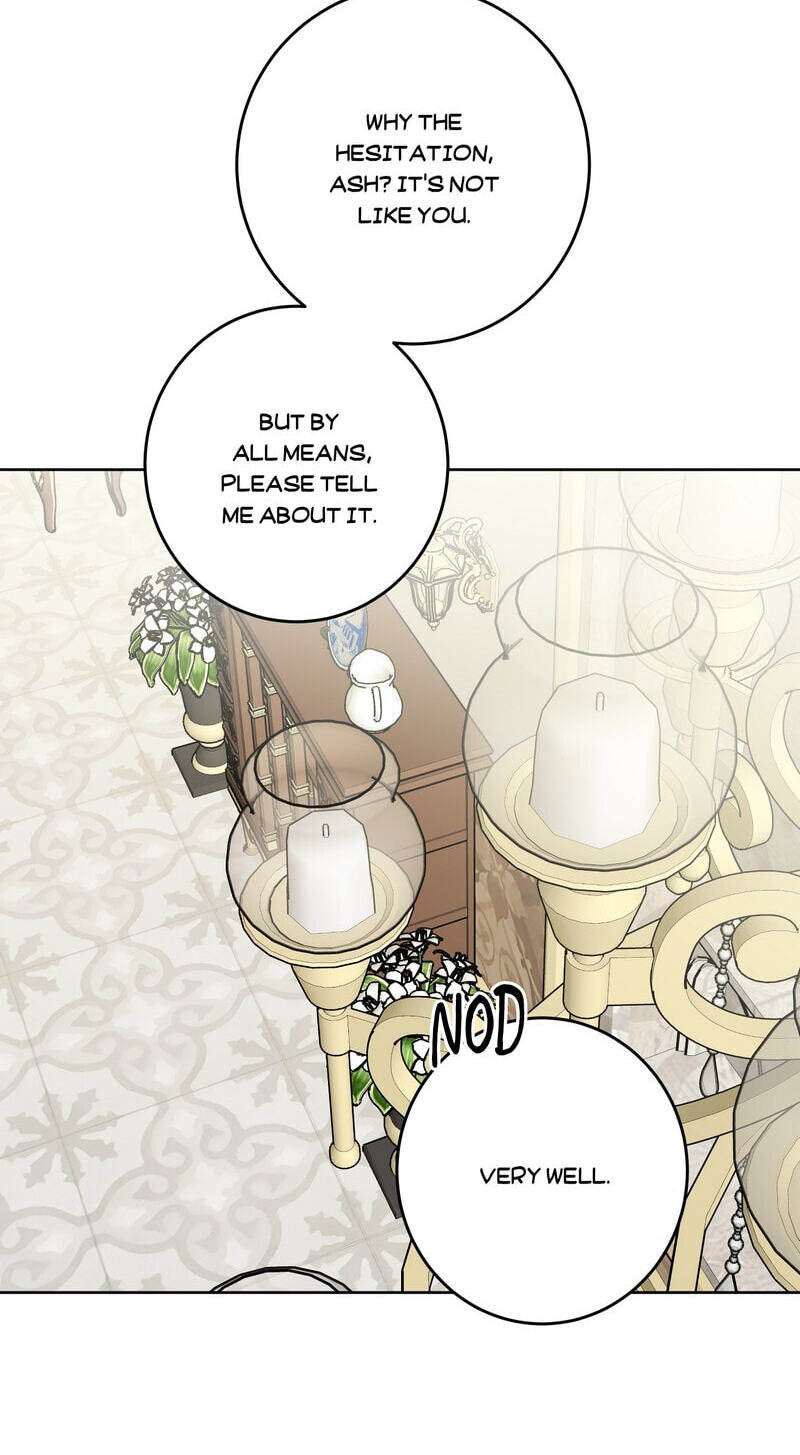 New Suitor for the Abandoned Wife Chapter 69 page 16 - 