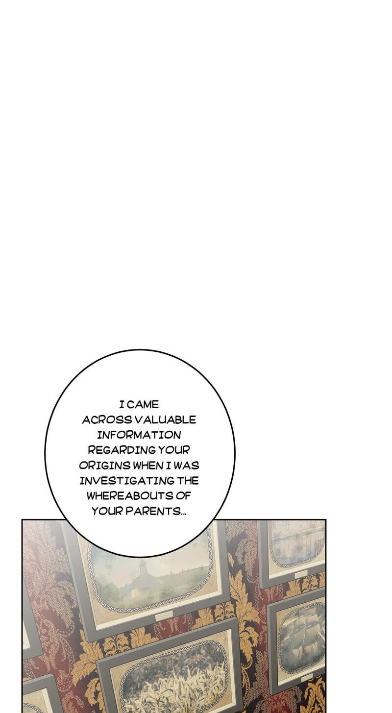 New Suitor for the Abandoned Wife Chapter 69 page 17 - 