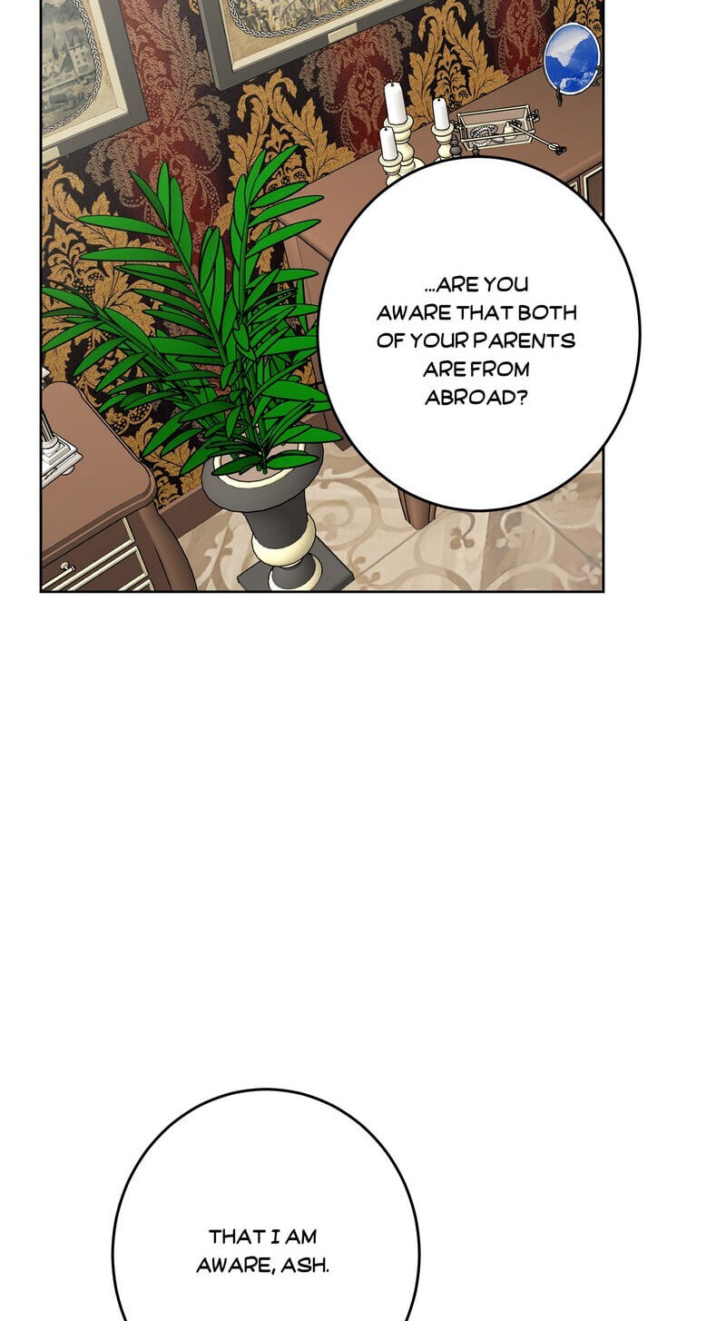 New Suitor for the Abandoned Wife Chapter 69 page 18 - 