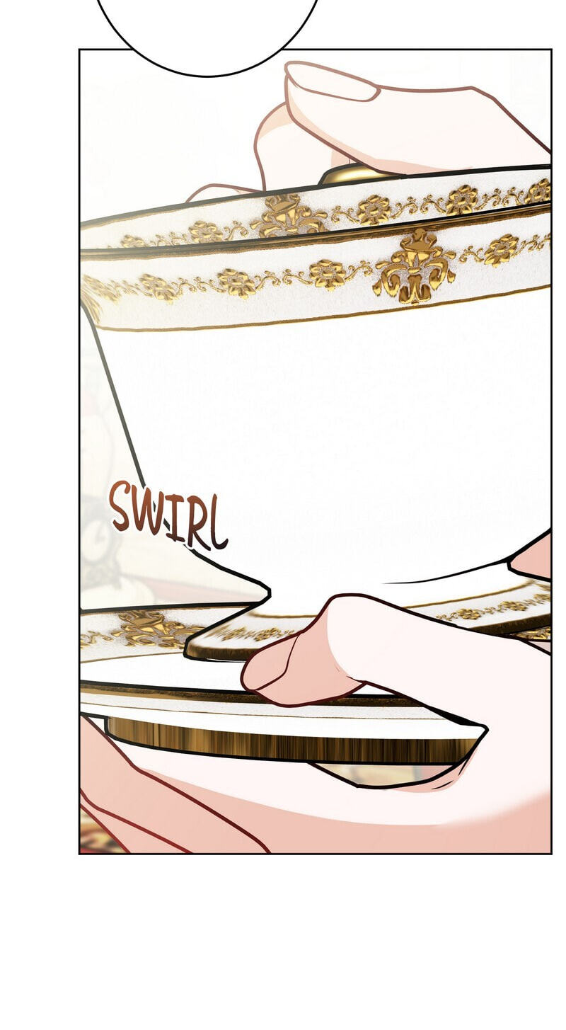 New Suitor for the Abandoned Wife Chapter 69 page 19 - 