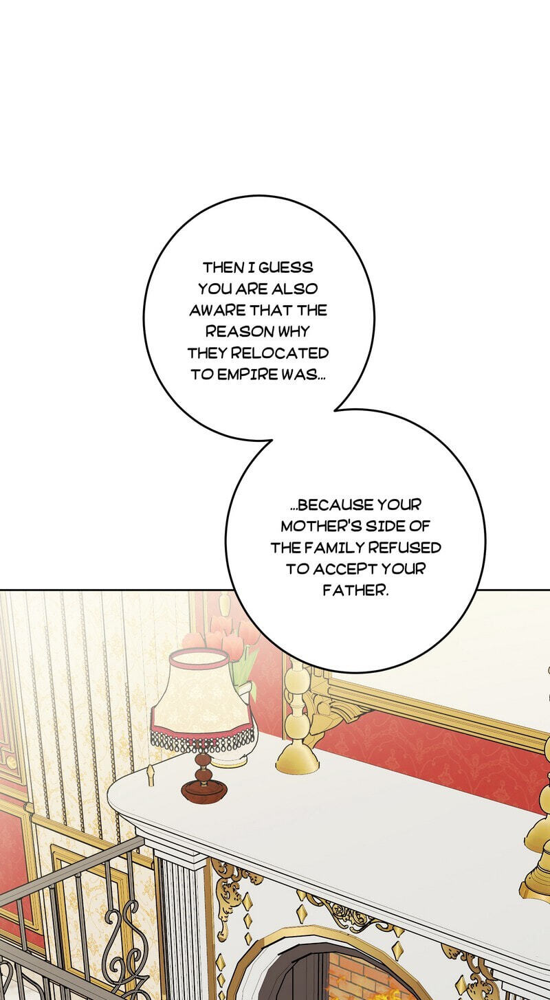 New Suitor for the Abandoned Wife Chapter 69 page 20 - 